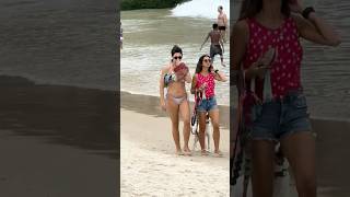 🇧🇷 Leme Beach A Beautiful Day