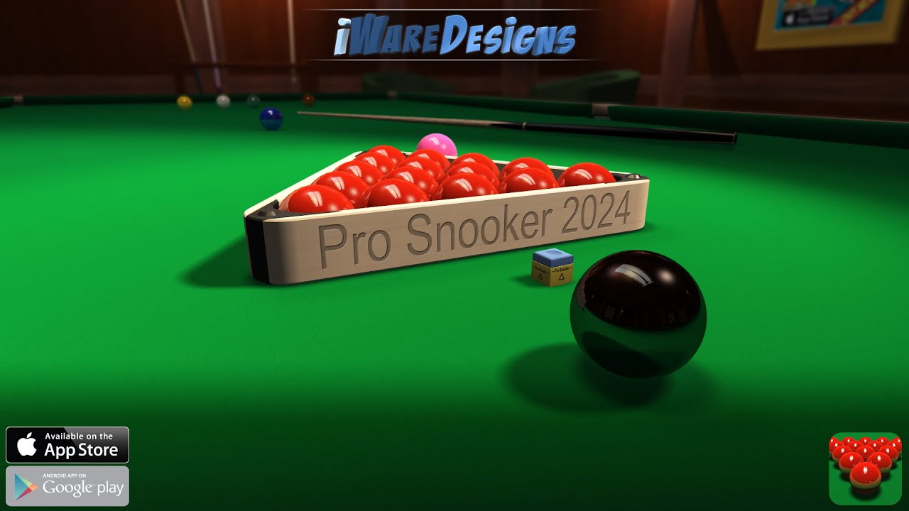 snooker free play