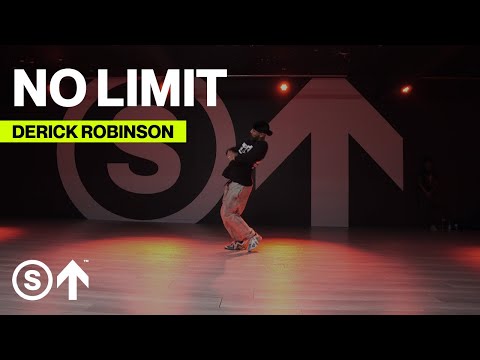 'No Limit' -