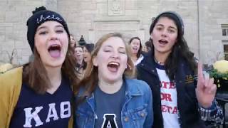 Butler University Dance Marathon Lipdub 2017
