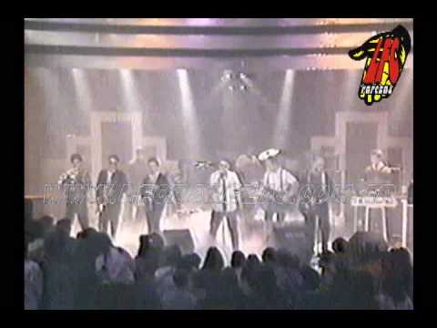 LOS FABULOSOS CADILLACS - Move on up (Bada & cia.,...