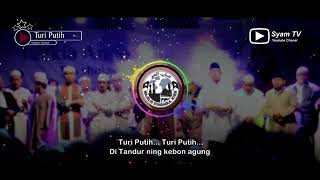 Turi Putih Syababul Kheir