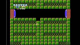 Metroid (Brinstar, 5 Hits)