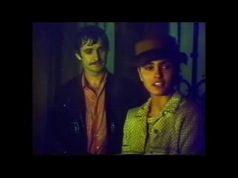 \"ფესვები\" - მადლენი და გიორგი (pesvebi)