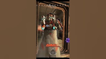 Killed em with the last bullet | Apex Legends #shorts