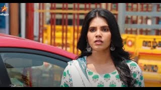 Mahanadhi | Episode Preview 2  | 29 March