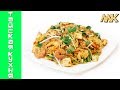 Пад Тай с креветками и тофу | Pad Thai