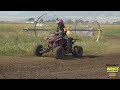 WORCS ATV AMATEUR RND 7/8 HIGHLIGHTS CACHE VALLEY MX