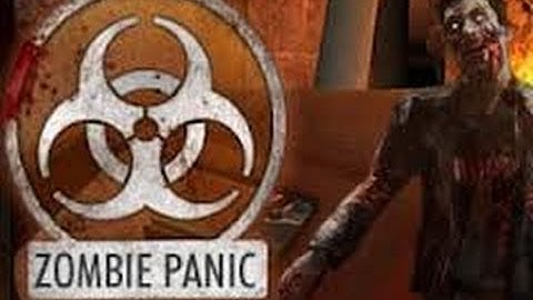 Zombie Panic Source Gameplay #1