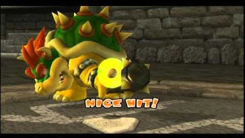 Crazy Game - Super Mario Sluggers Part 48