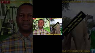 This Is Unbelievable! Fulani Did What?‎⁨@GODSAGENDATV⁩ 