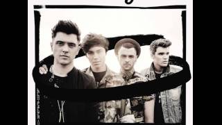 Watch Union J All About A Girl video