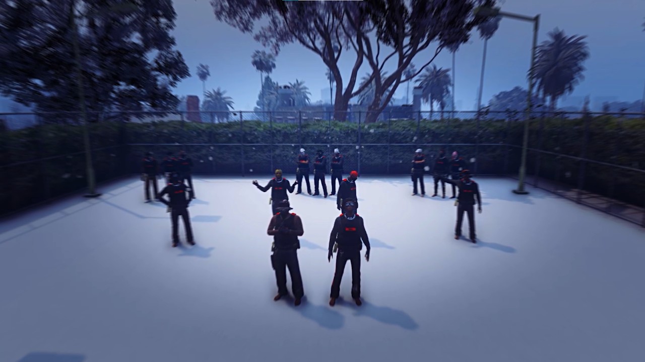 we didnt new arrive, we are back #mdrp #wellgun #onestar