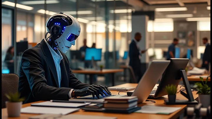 The Future of Work: Navigating the Changing Landscape