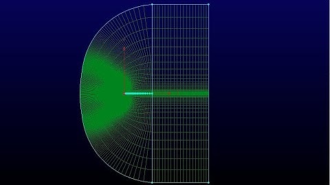C - GRID TOPOLOGY USING POINTWISE