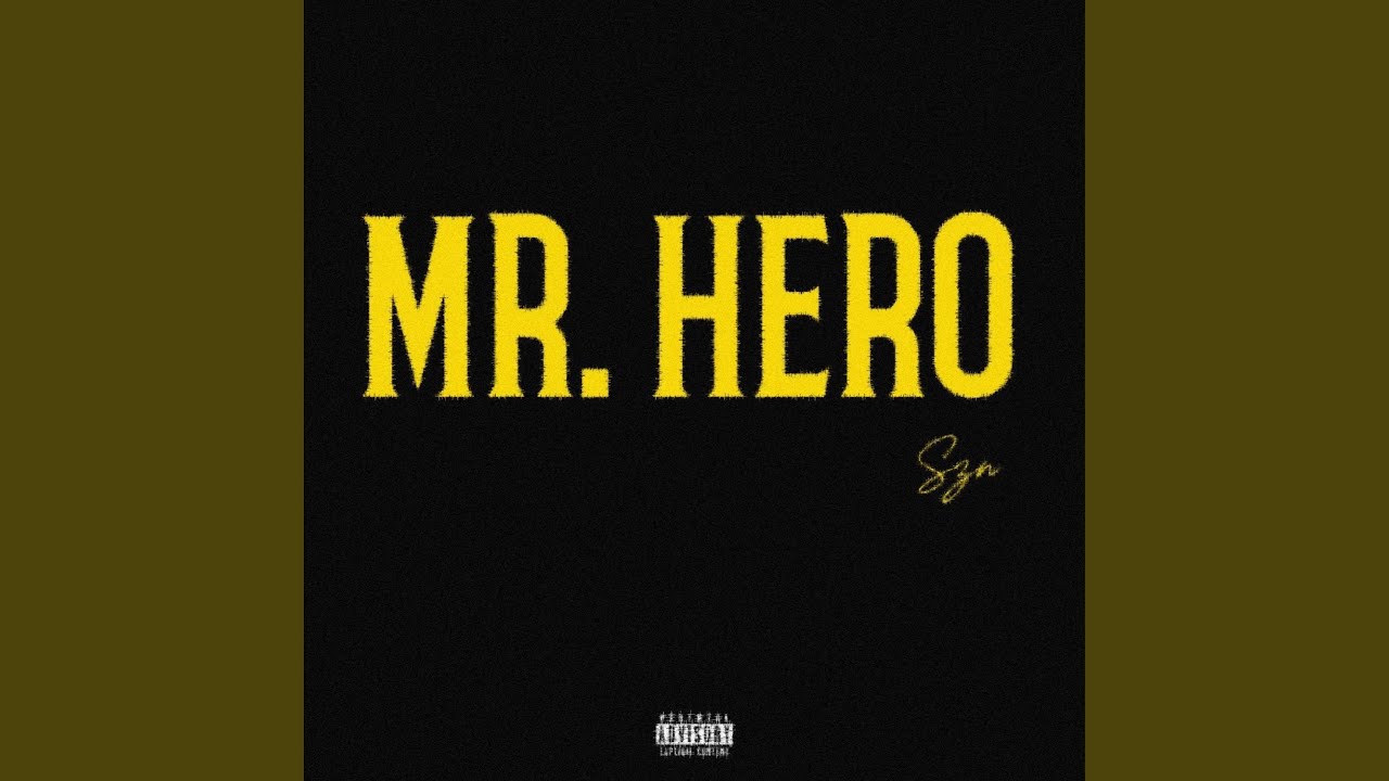 Mrhuro Rapper MR. HERO - YouTube