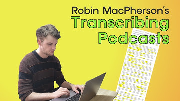 Learning Mongolian with Robin MacPherson