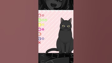 How to import File Vtube studio #shorts #vtuber #vtuberindonesia