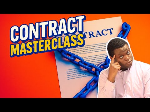 Short Story Contracts DEMYSTIFIED: How to Negotiate Like a Pro