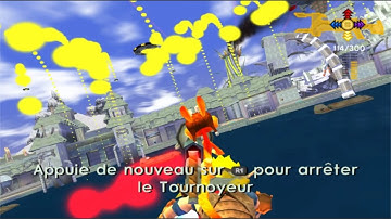 JAK SUPER POWER HACK 2 ! #JAKANDDAXTER #JAK3 #HACK