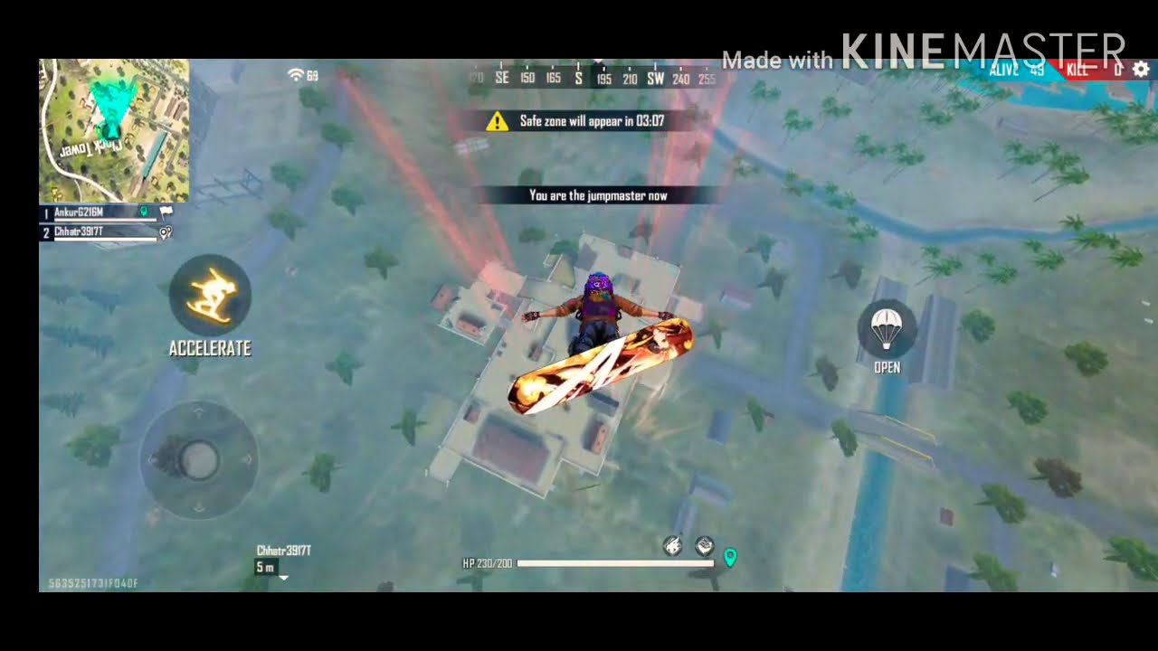 New Update Gameplay Match - YouTube