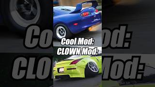tHE MoST INTIMIDATING CaR MoD!