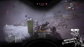How to defend the last objective in Battlefield 1