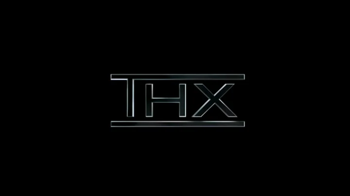 THX Sound Effect Remastered HD (Warning Huge Bass)