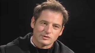 SHOWTIME The Tudors- Jeremy Northam - Behind the Scenes