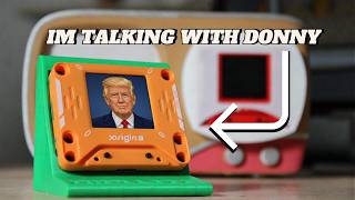 This Allows Me To Talk With Anyone I Want!