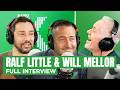 'The Two Pints Podcast' - HILARIOUS stories! | The Chris Moyles Show | Radio X