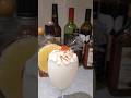 Piña colada #bebidas #drink #cóctel