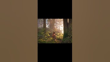 Procedural Animation in Game Development: Creating Lifelike Movements! #gaming #gamedev #shorts