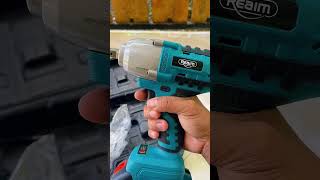 Impact wrench untuk bengkel motor dan mobil #impact #impactwrench #bengkel #bengkelmotor