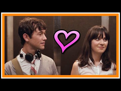The Best Scenes of Love at First Sight (The Best Moments Where Love Begins)