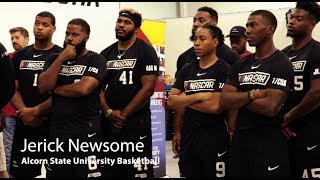 The Drive for Diversity Pit Crew Combine (Dir. by Autavius Smith)