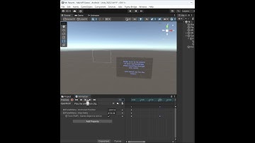 Unity Notification Pop-Up