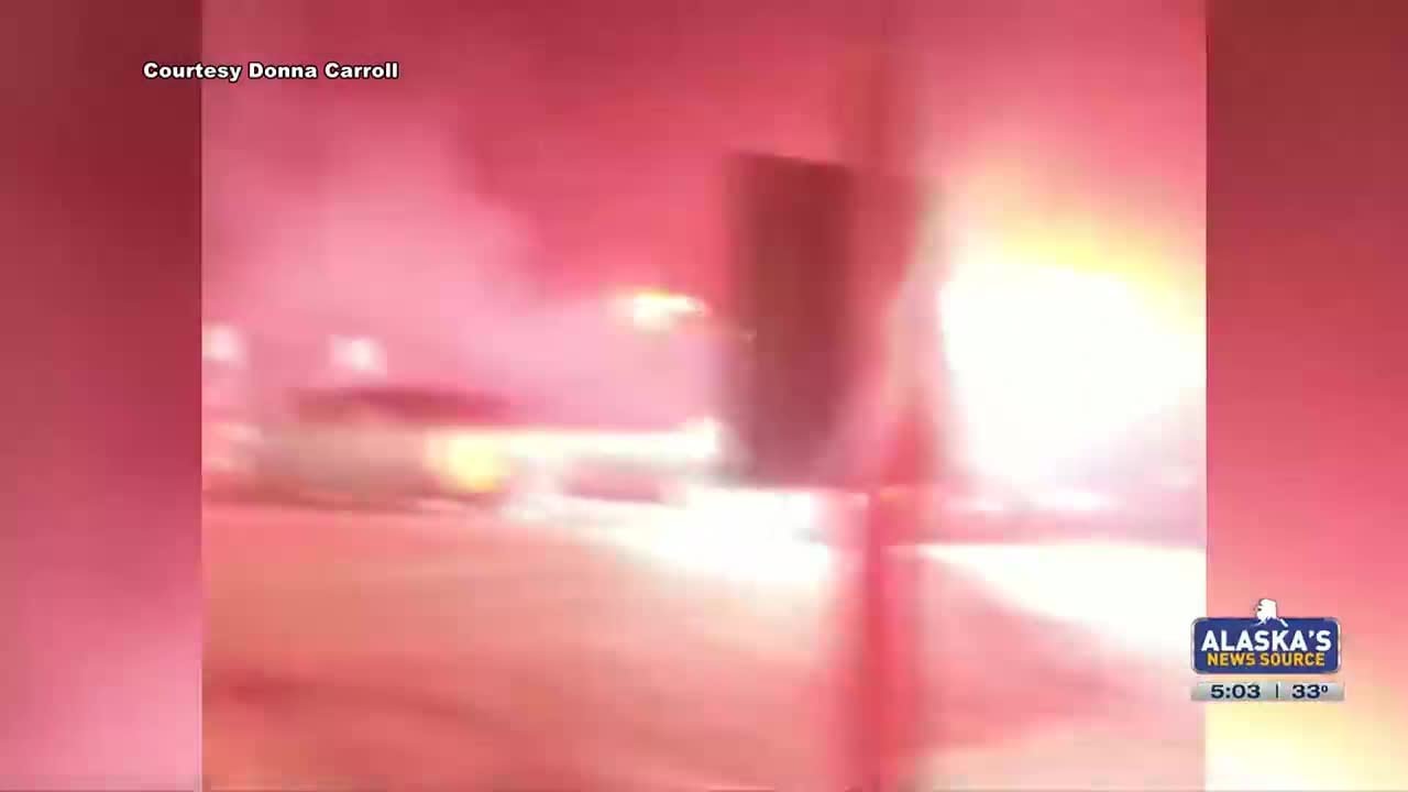 Fire at Anchorage senior apartments displaces more than 2 dozen ...
