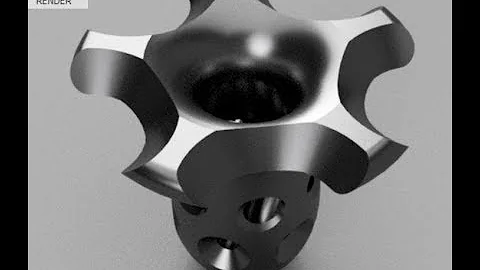 Fusion Hair Catcher 1 of 2