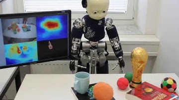 A fast and scalable system for visual attention, object based attention and object recognition.