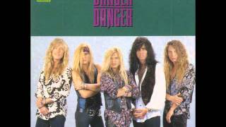Danger Danger - Don't Walk Away (Live 1990)