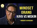 Lakukan apa yang 99 orang tidak lakukan  robert kiyosaki subtitle indonesia