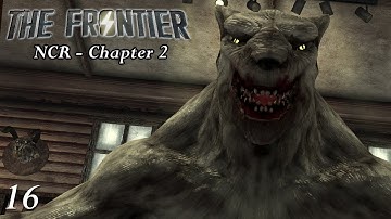 The Frontier - The Hunt Begins! - Part 16