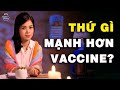 CÁCH KHIẾN HỆ MIỄN DỊCH MẠNH HƠN CẢ VACCINE | NGUYÊN NGỌC | SỐNG ĐẸP RADIO