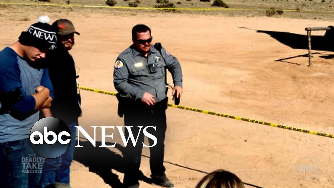 The Deadly Take l 20/20 l PART 5