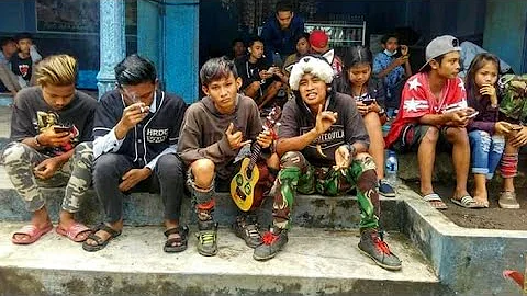 Lumajang punk rock