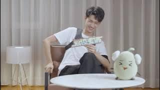 【微博】【唐九洲】【最后的赢家】#秦霄贤肯定唐九洲说相声潜质#