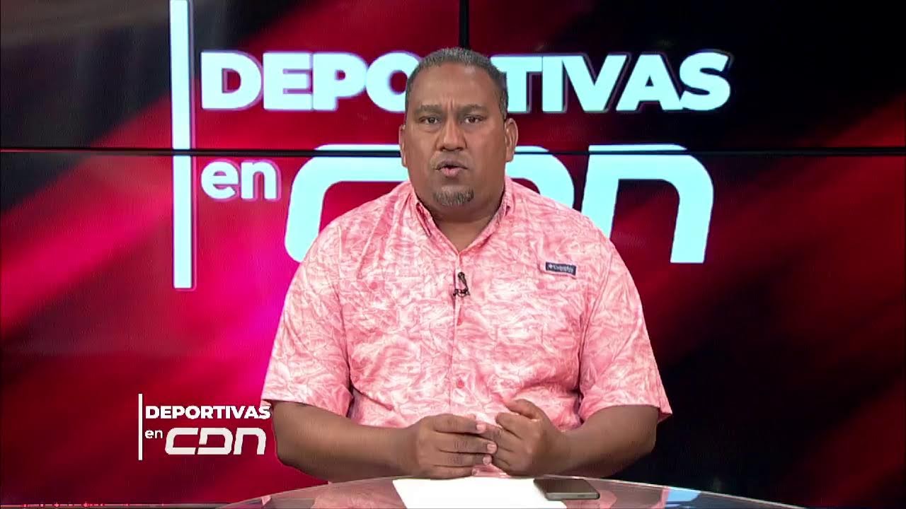 LAS DEPORTIVAS EN CDN