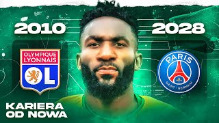 🇬🇦 AARON APPINDANGOYÉ 🇬🇦 | ⚡ KARIERA OD NOWA ⚡