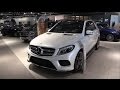 Mercedes-Benz GLE 2017 In Depth Review Interior Exterior